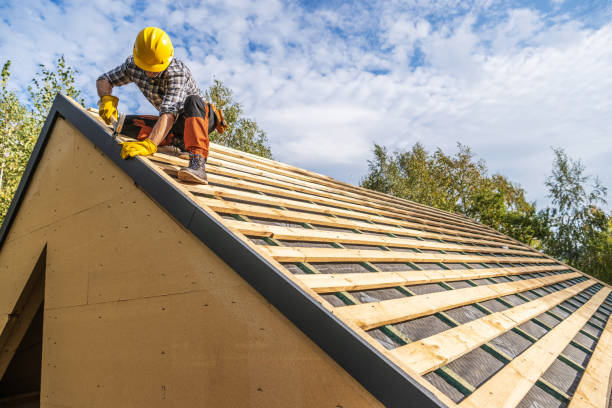 Best New Roof Installation  in Salida Del Sol Estates, TX