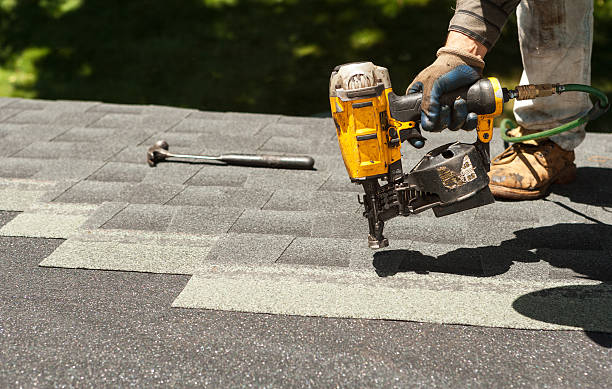 Quick and Trustworthy Emergency Roof Repair Services in Salida Del Sol Estates, TX