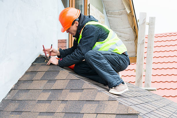 Quick and Trustworthy Emergency Roof Repair Services in Salida Del Sol Estates, TX