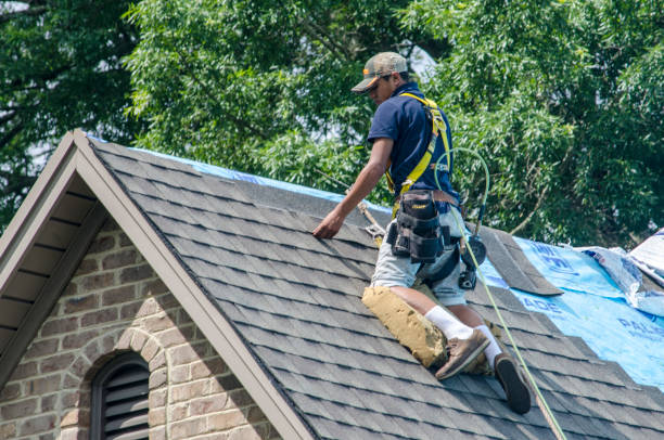 Roof Installation Near Me in Salida Del Sol Estates, TX